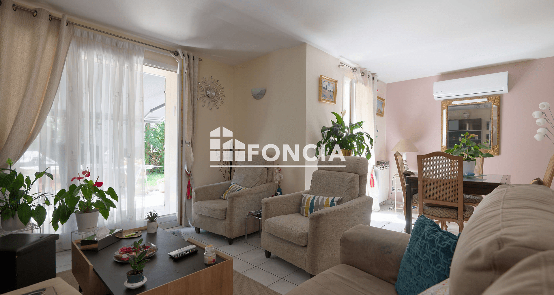 Maison 5 pièces (100 m²) à vendre - Draveil (91210)
