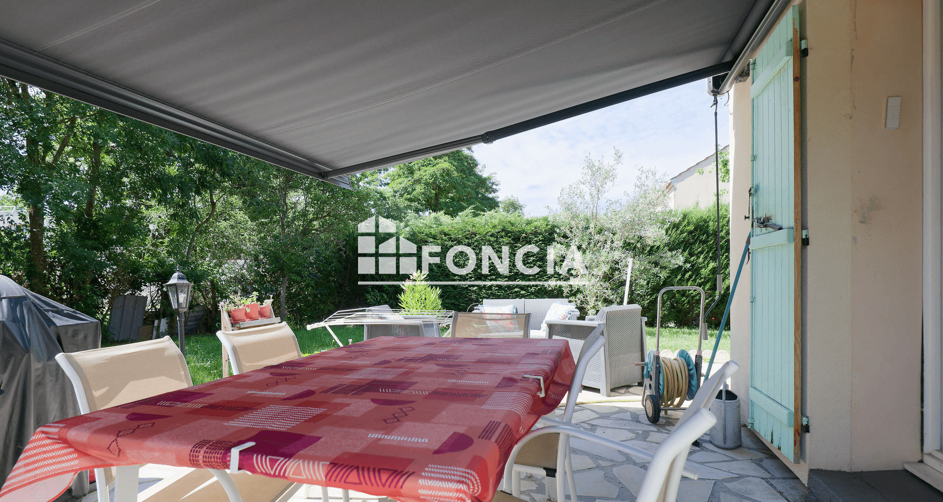 Maison 5 pièces (100 m²) à vendre - Draveil (91210)