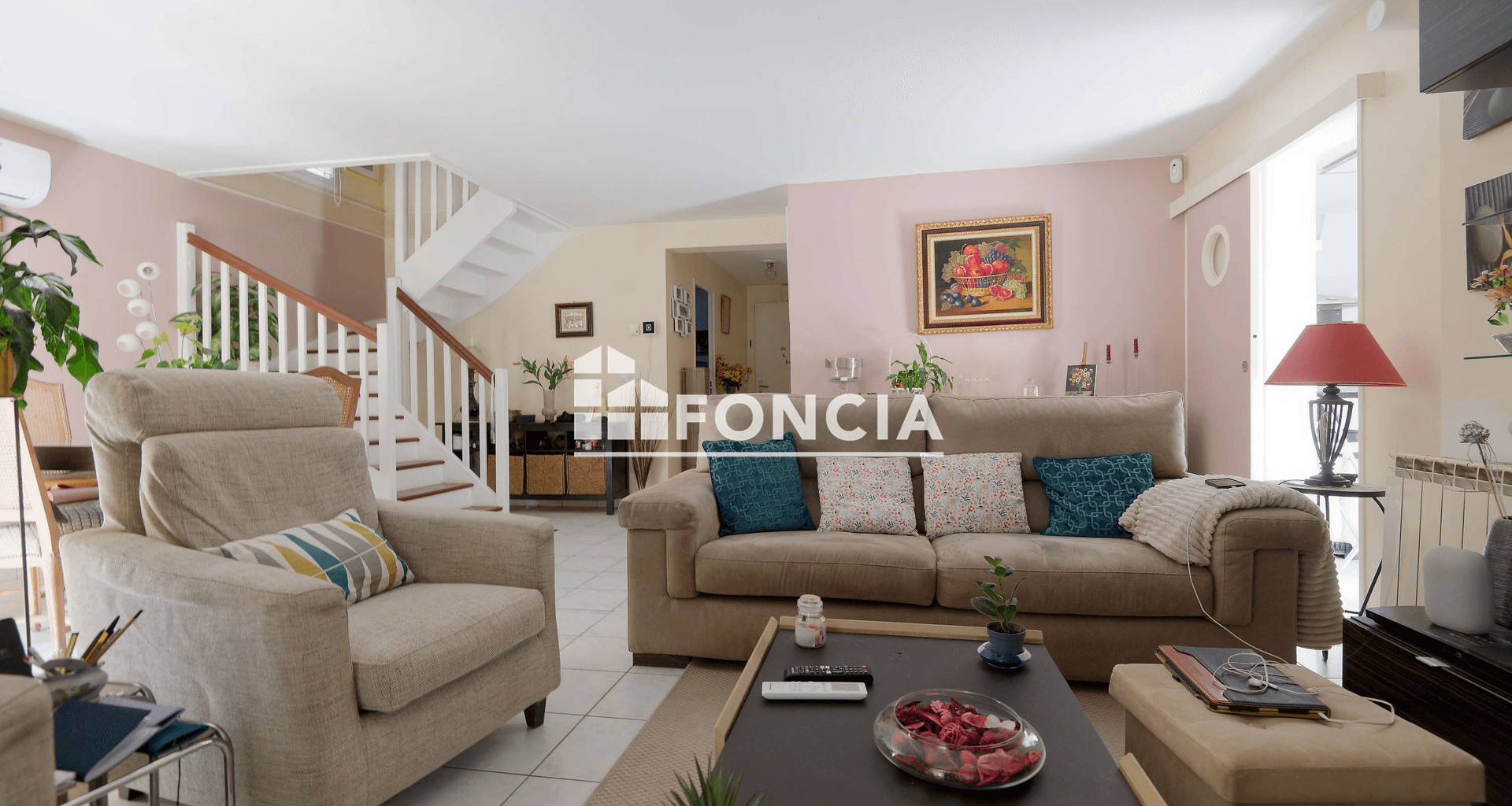 Maison 5 pièces (100 m²) à vendre - Draveil (91210)
