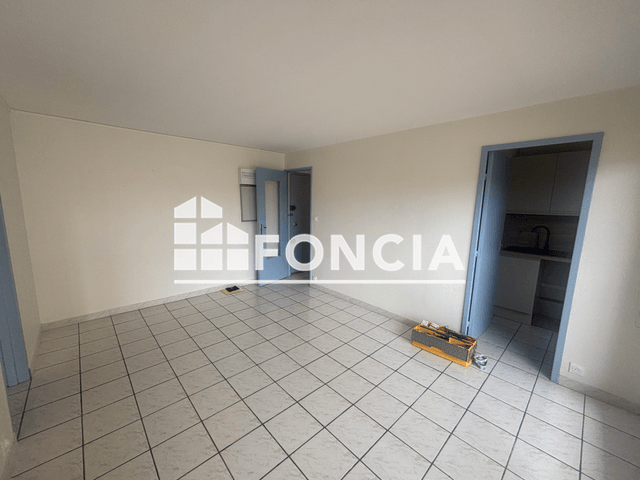 Appartement 2 pièces (36.96 m²) à louer - Cabourg (14390)