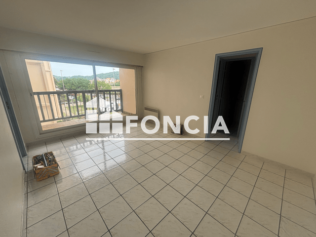 Appartement 2 pièces (36.96 m²) à louer - Cabourg (14390)