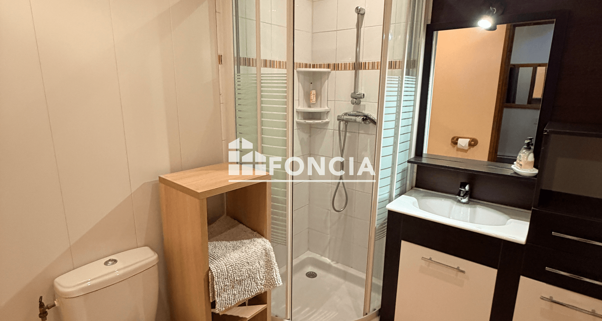 Appartement 2 pièces (26.22 m²) à vendre - Risoul (05600)