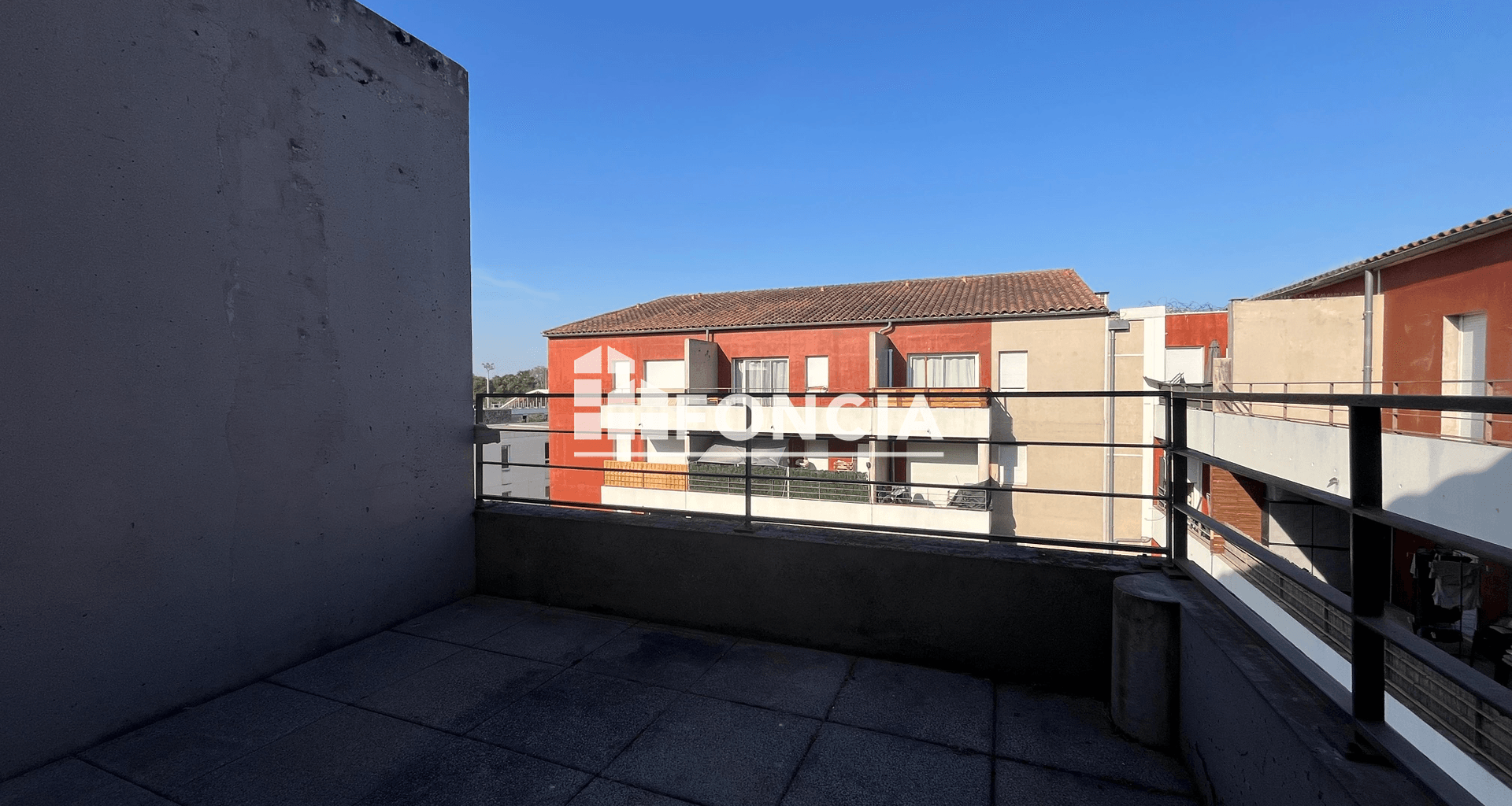 Appartement 2 pièces (41.65 m²) à louer - Le Pontet (84130)
