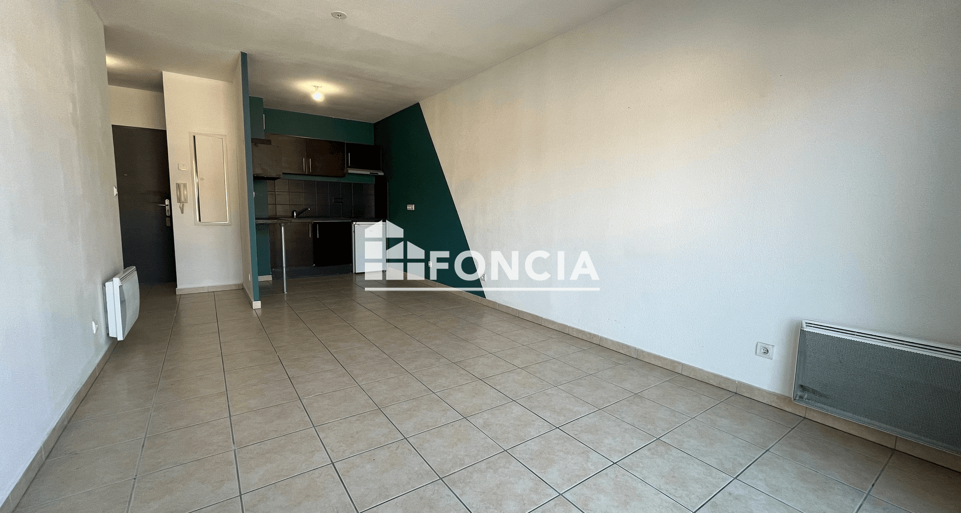 Appartement 2 pièces (41.65 m²) à louer - Le Pontet (84130)