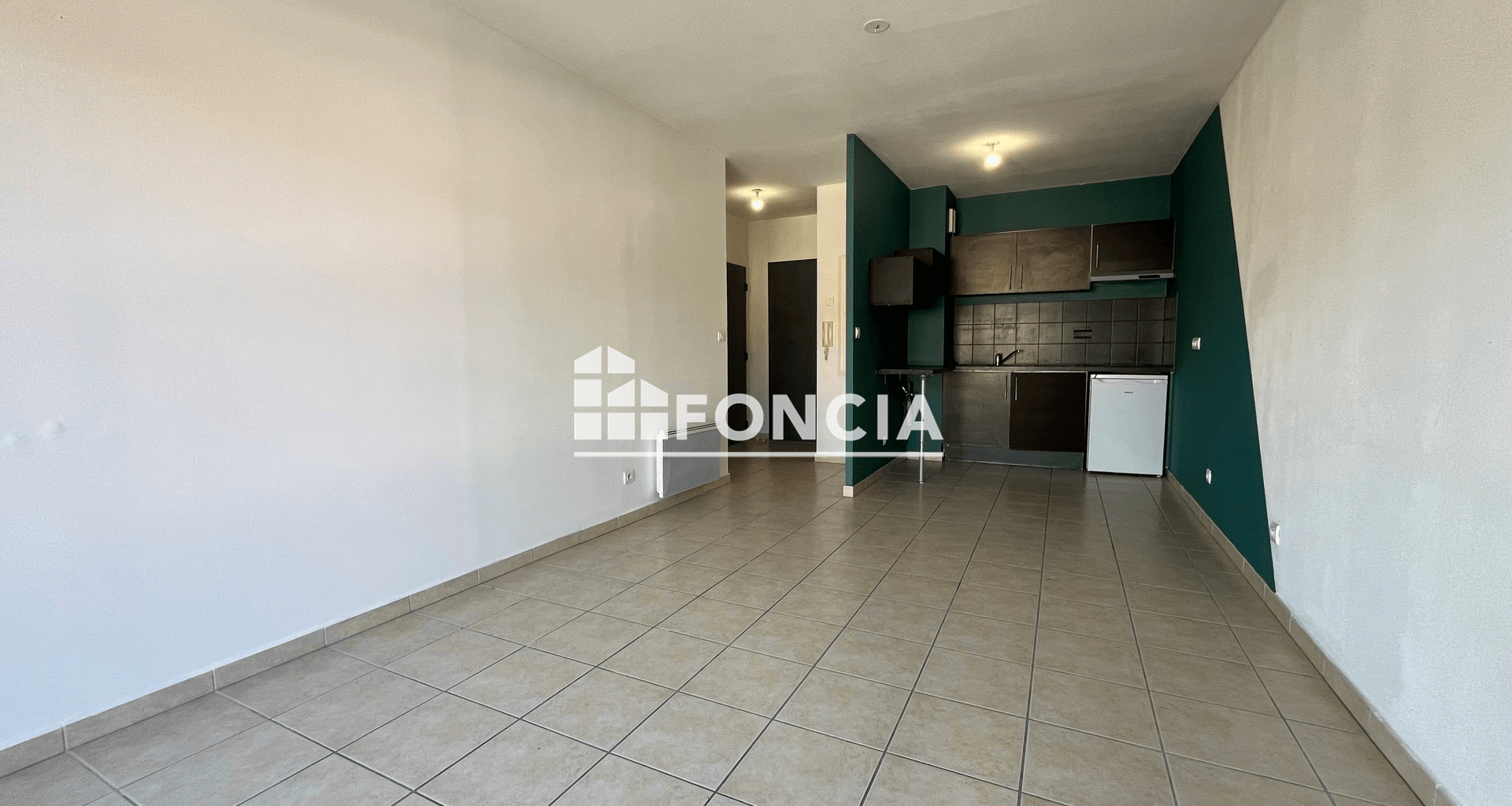 Appartement 2 pièces (41.65 m²) à louer - Le Pontet (84130)