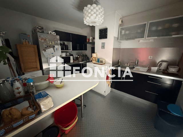 Appartement 4 pièces (88.5 m²) à louer - Besancon (25000)