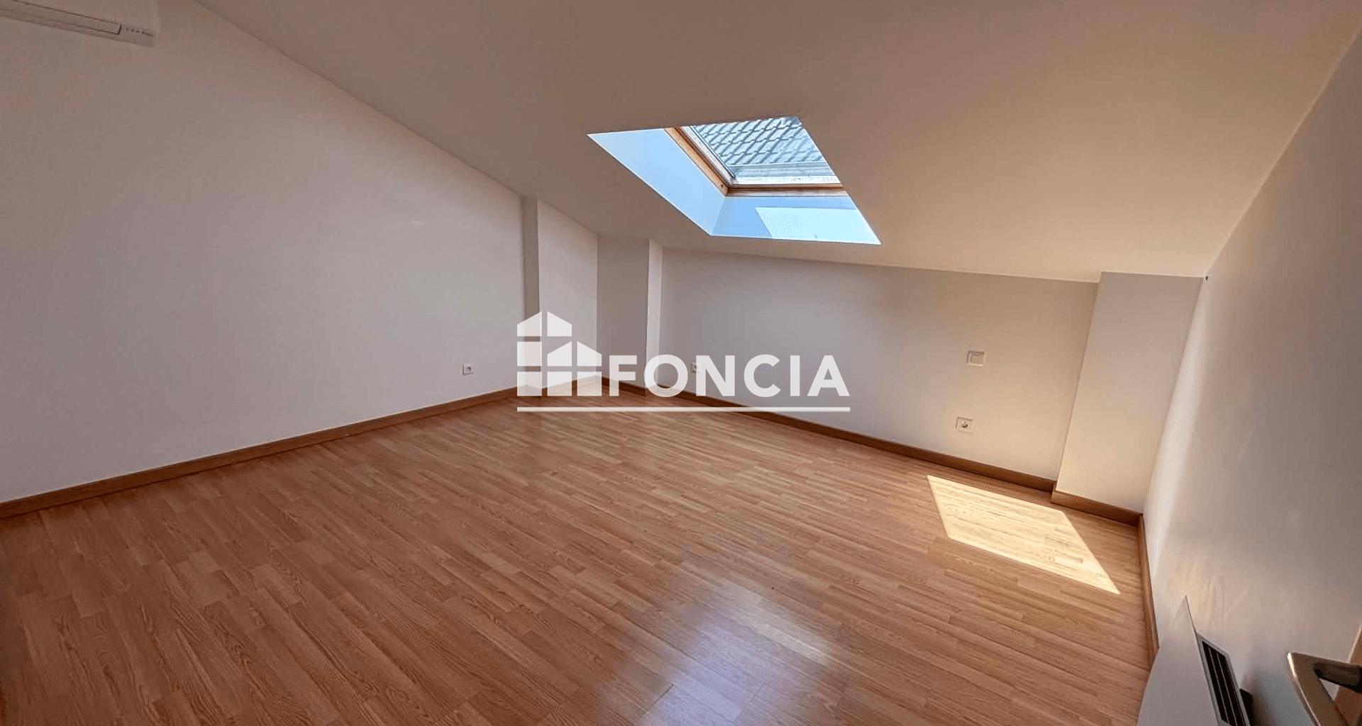 Appartement 2 pièces (37.39 m²) à louer - Bouafle (78410)