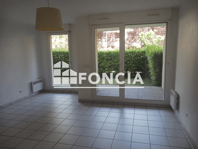 Appartement 2 pièces (48.15 m²) à louer - Grenoble (38000)