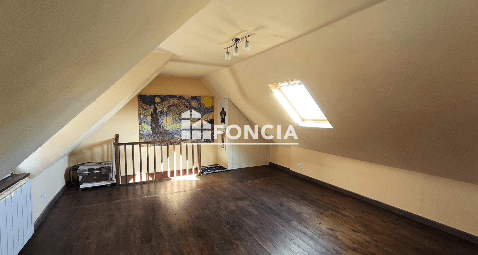 Maison 3 pièces (62 m²) à vendre - Guerlesquin (29650)