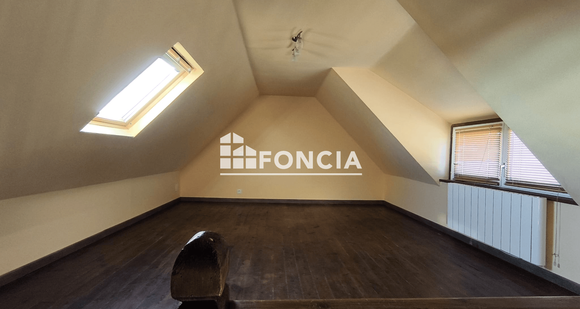 Maison 3 pièces (62 m²) à vendre - Guerlesquin (29650)