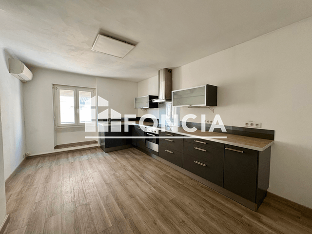 Maison 3 pièces (83.03 m²) à louer - Sigean (11130)