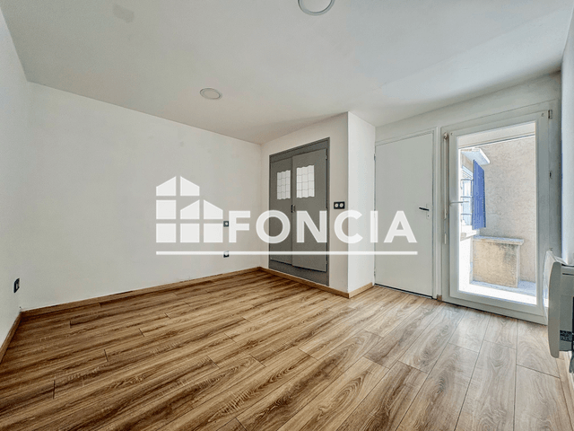 Maison 3 pièces (83.03 m²) à louer - Sigean (11130)