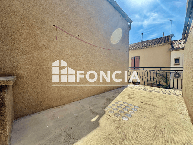 Maison 3 pièces (83.03 m²) à louer - Sigean (11130)