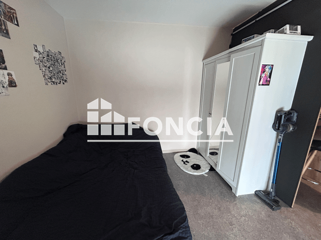 Studio (27.92 m²) à louer - La Roche Sur Yon (85000)