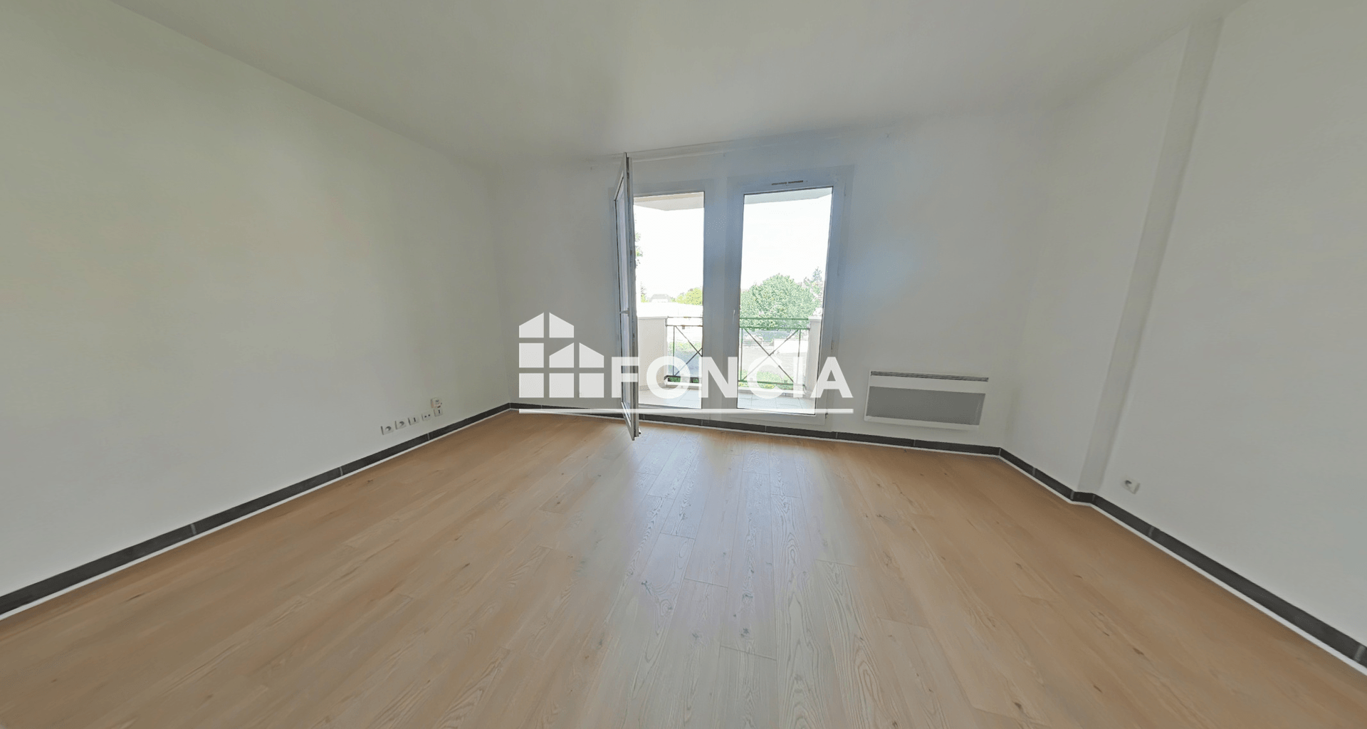 Studio (25.5 m²) à louer - Pontault-combault (77340)