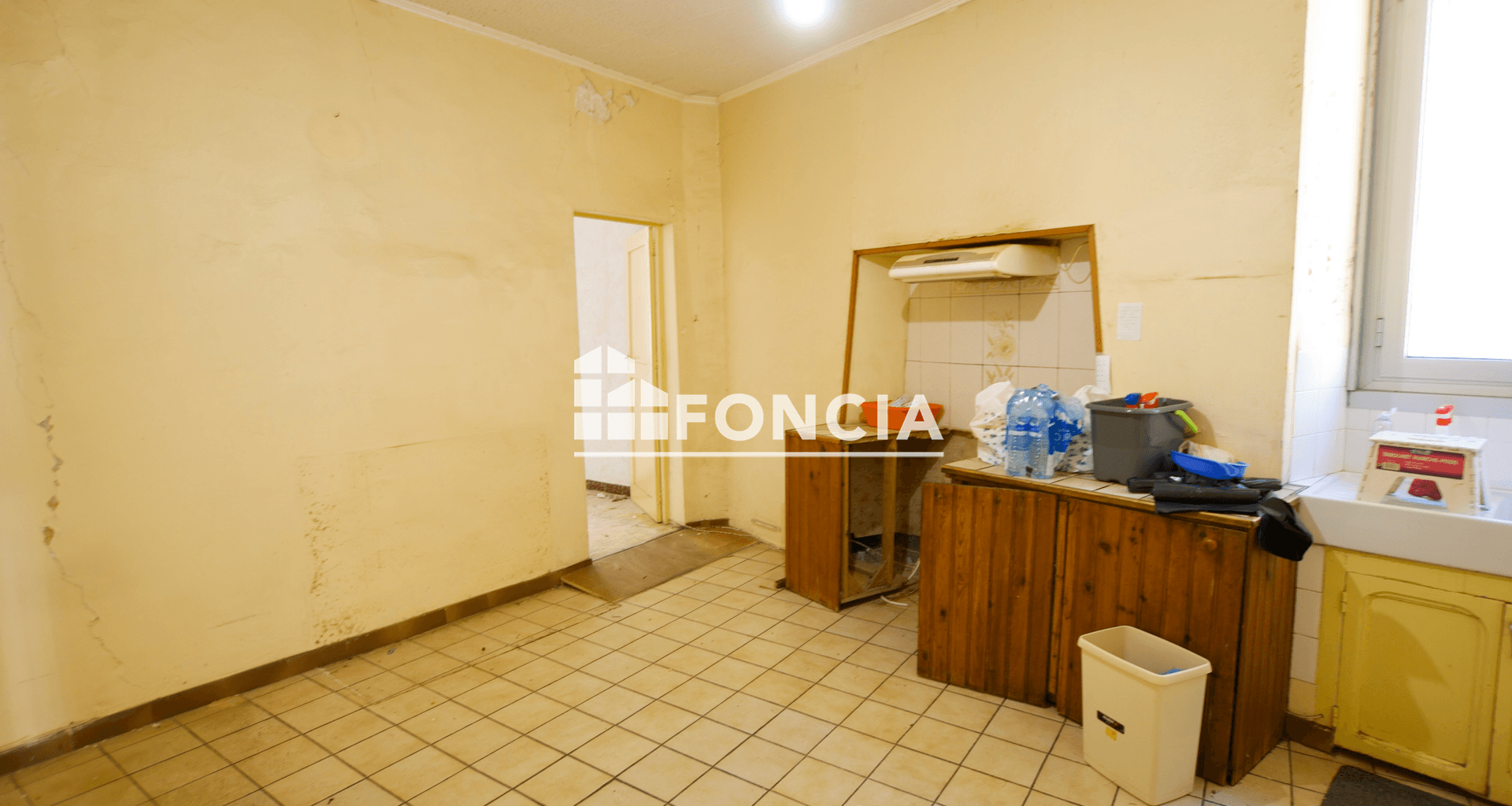Appartement 3 pièces (98.76 m²) à vendre - Arles-sur-tech (66150)