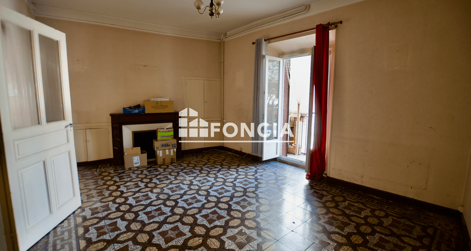 Appartement 3 pièces (98.76 m²) à vendre - Arles-sur-tech (66150)