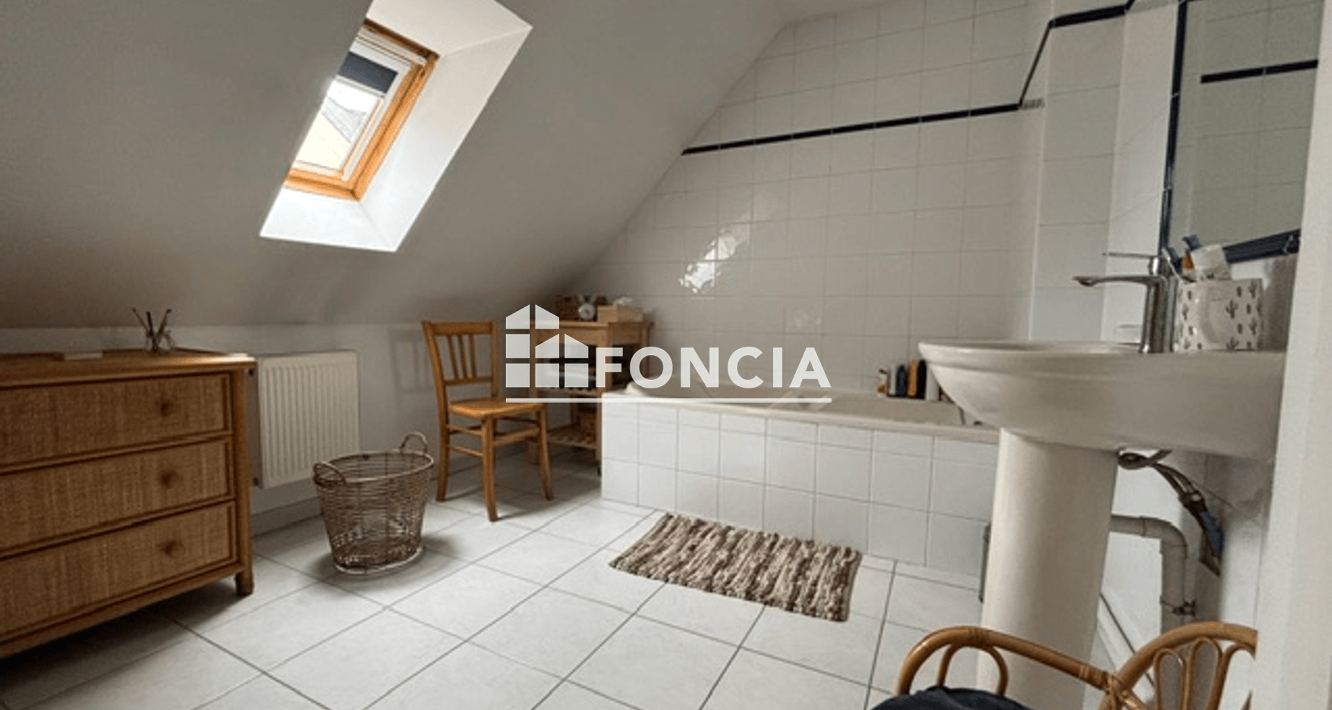Maison 5 pièces (93 m²) à vendre - Laval (53000)