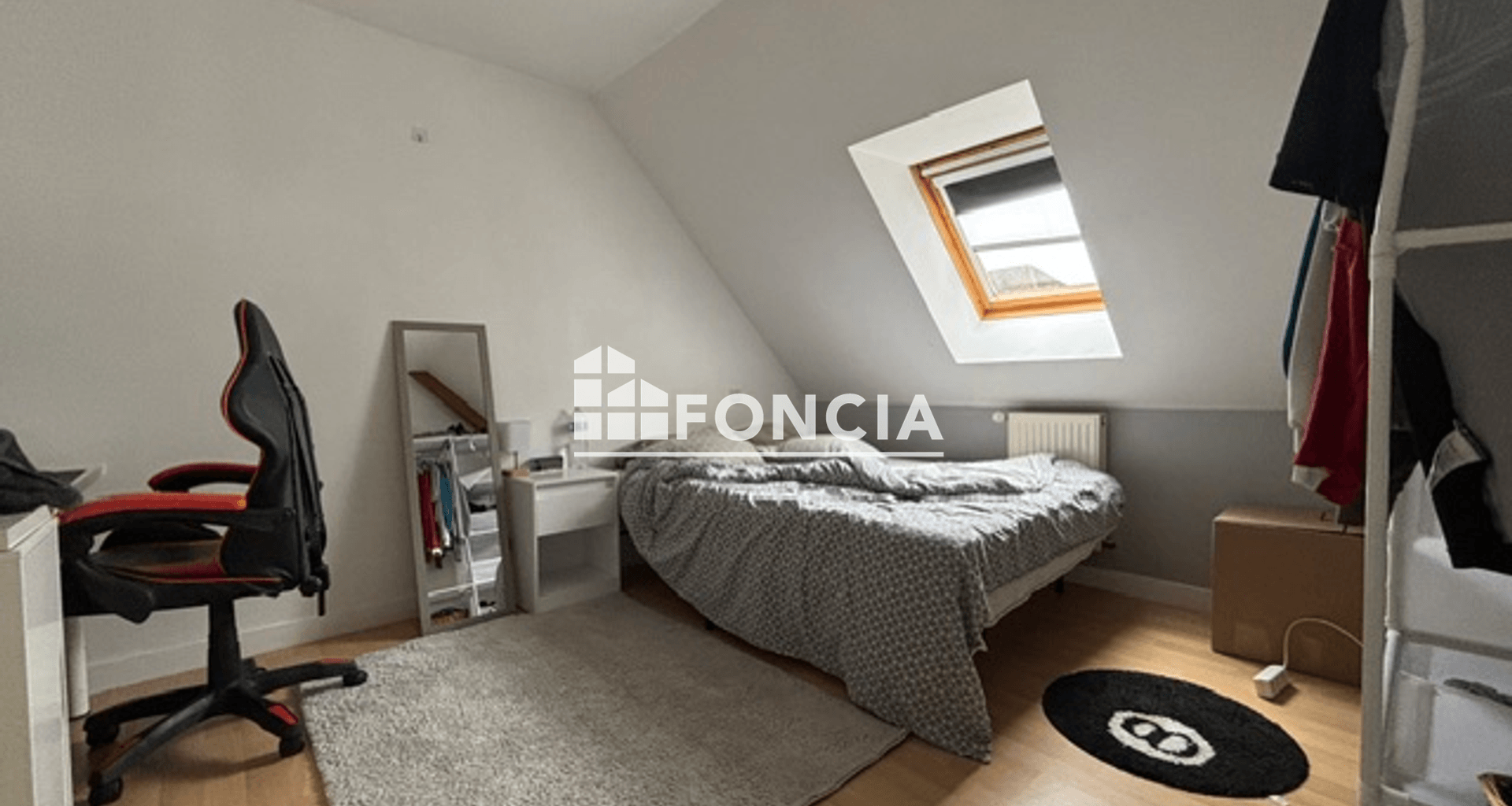 Maison 5 pièces (93 m²) à vendre - Laval (53000)