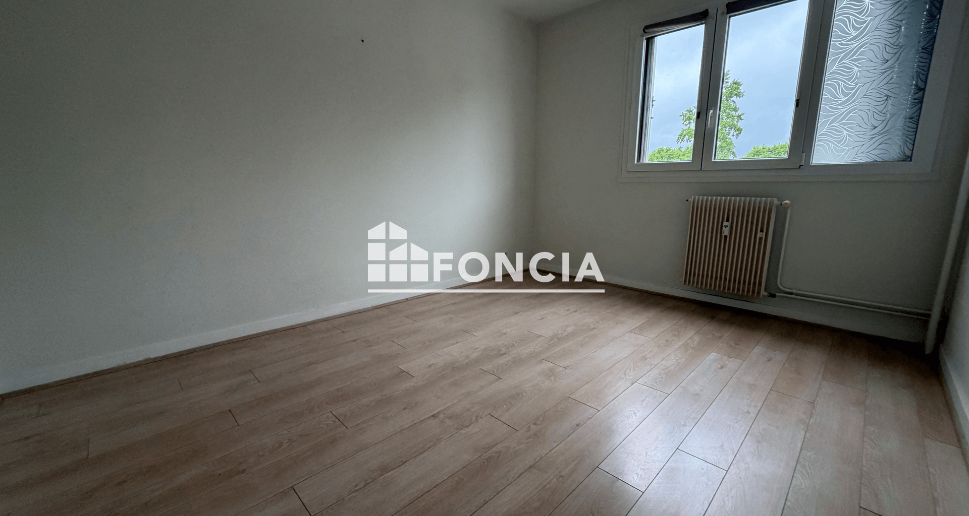 Appartement 5 pièces (95.05 m²) à louer - Besançon (25000)