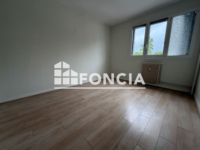 Appartement 5 pièces (95.05 m²) à louer - Besancon (25000)