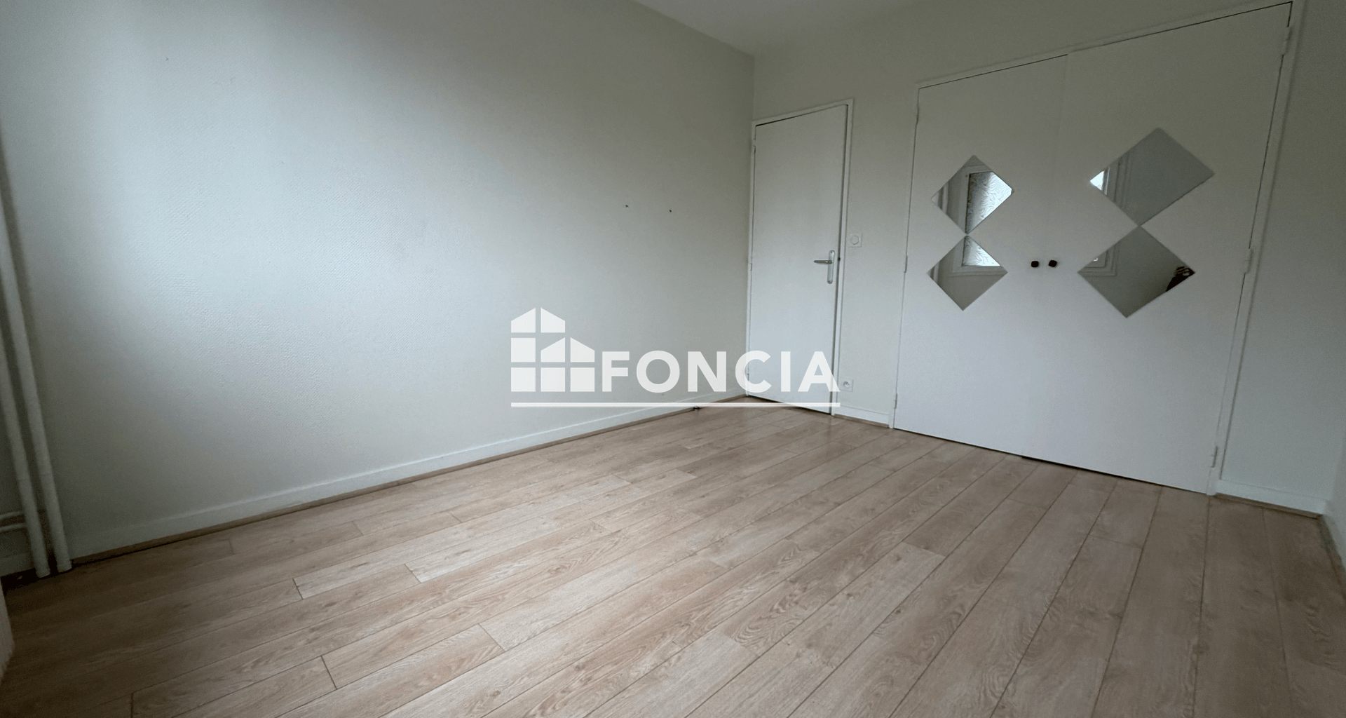 Appartement 5 pièces (95.05 m²) à louer - Besançon (25000)