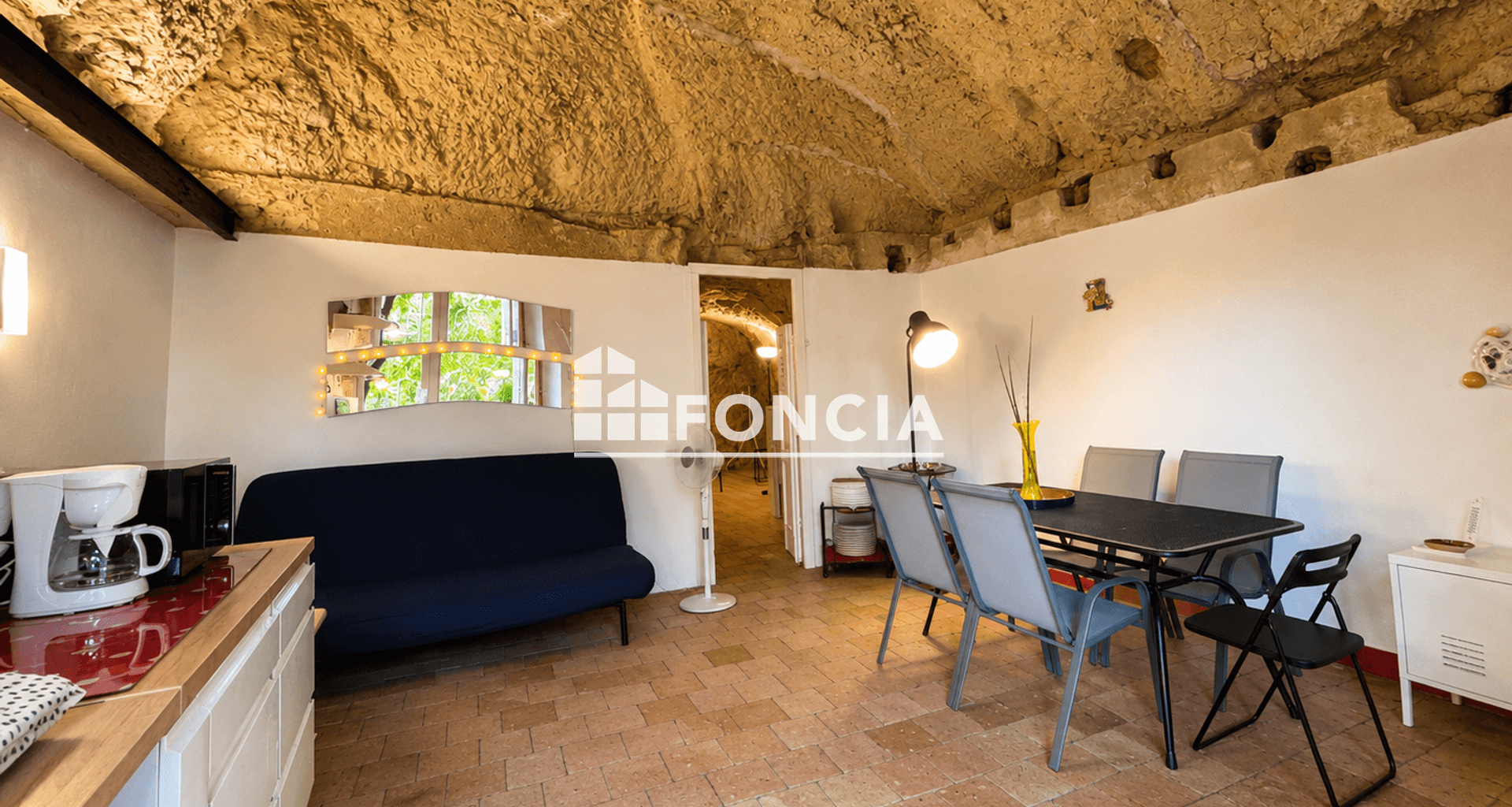 Maison 3 pièces (100 m²) à vendre - Amboise (37400)