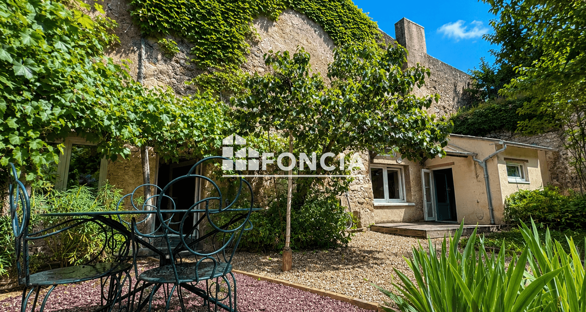 Maison 3 pièces (100 m²) à vendre - Amboise (37400)