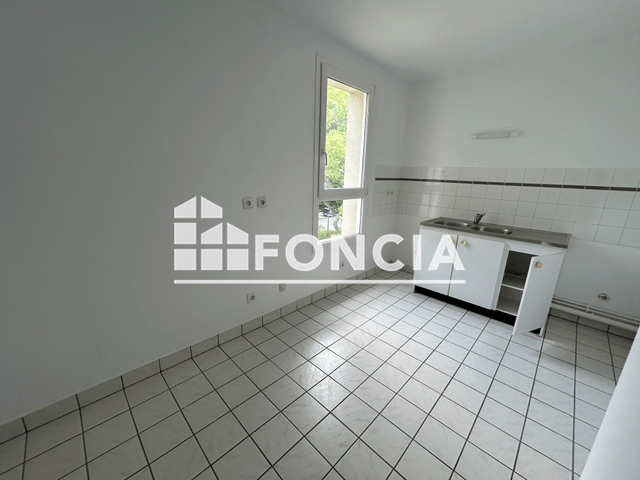 Appartement 2 pièces (54.08 m²) à louer - Caen (14000)