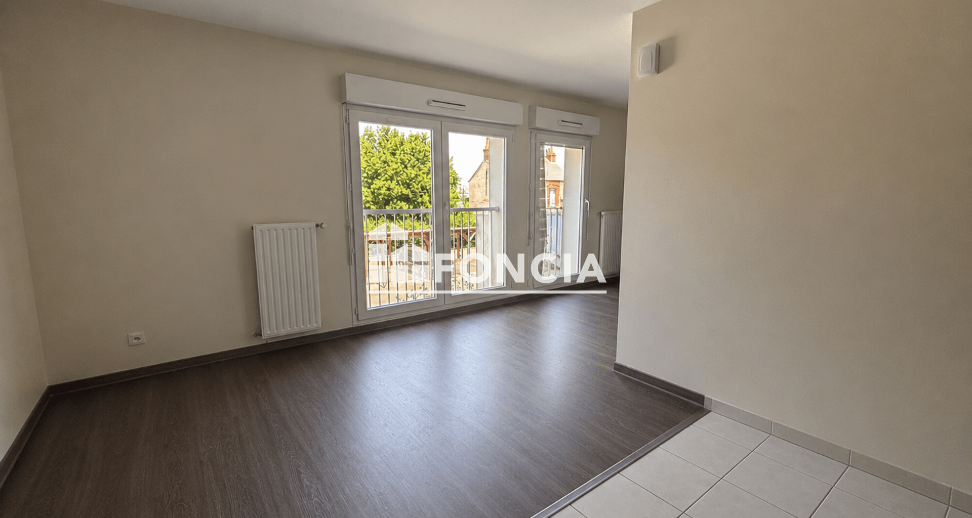 Studio (34.96 m²) à vendre - Rennes (35000)