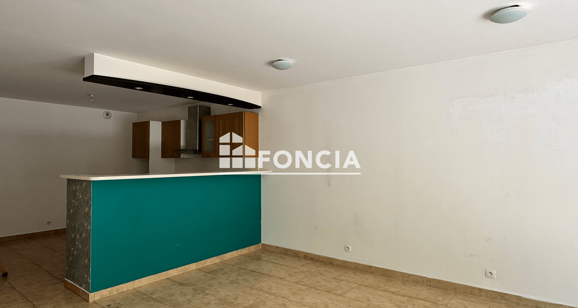 Appartement 4 pièces (105 m²) à vendre - Le Crès (34920)