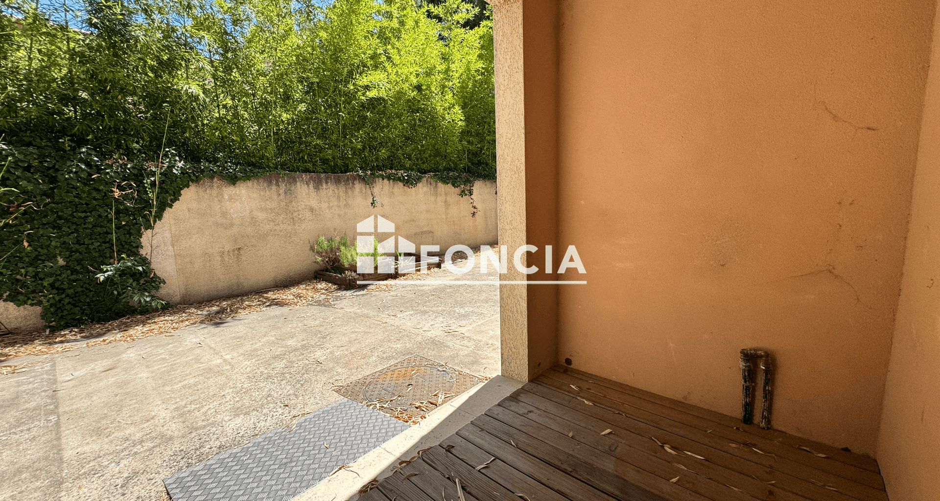 Appartement 4 pièces (105 m²) à vendre - Le Crès (34920)