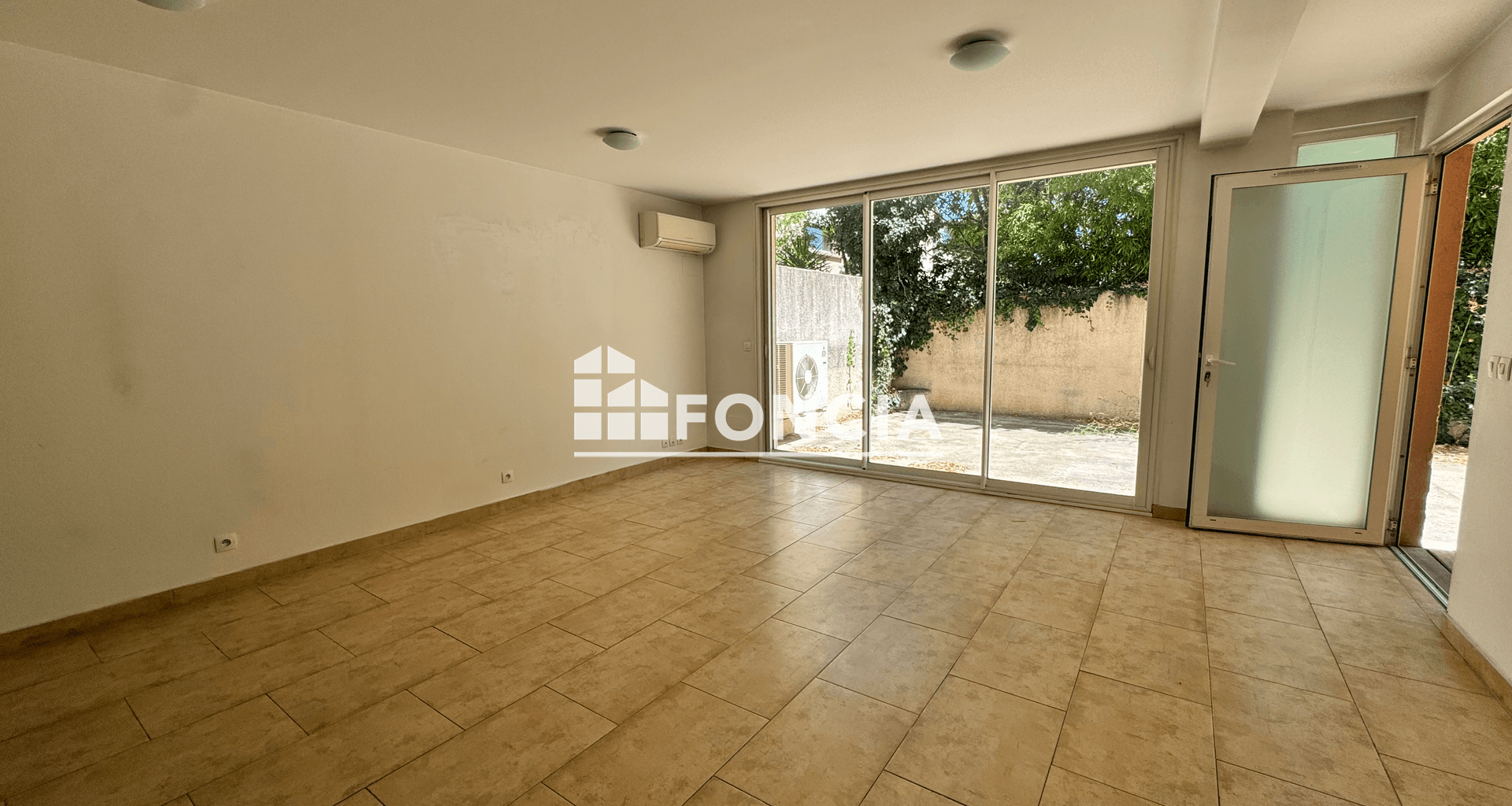 Appartement 4 pièces (105 m²) à vendre - Le Crès (34920)