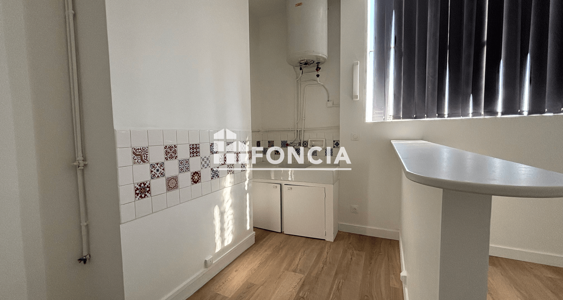Appartement 2 pièces (37.12 m²) à louer - Lyon 2ᵉ (69002)
