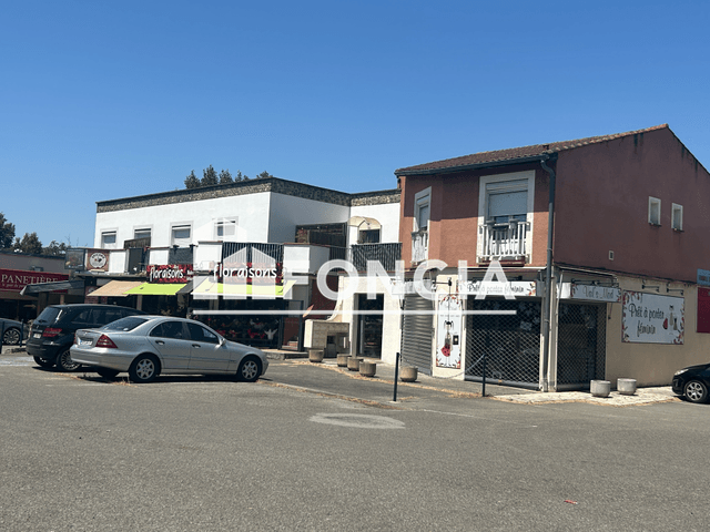 Studio (16.29 m²) à louer - Cornebarrieu (31700)