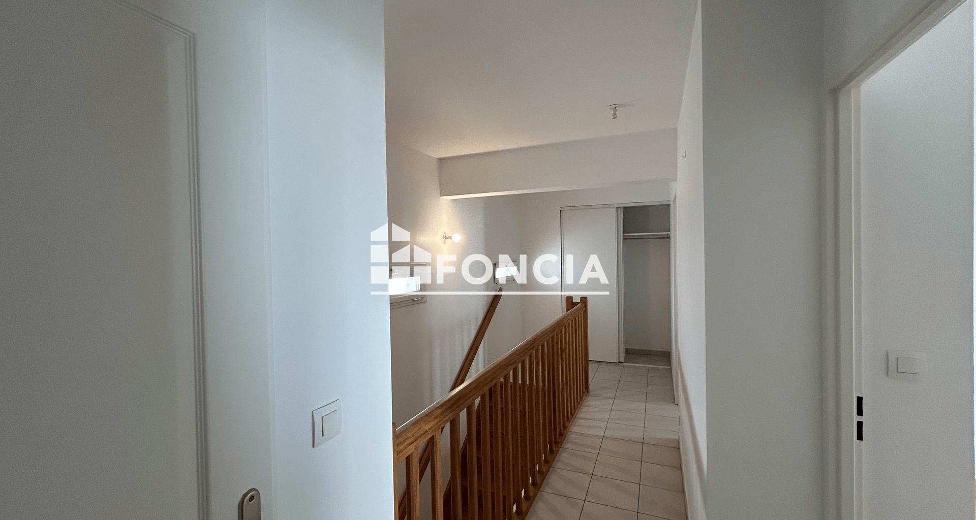 Appartement 5 pièces (98.49 m²) à louer - Brest (29200)