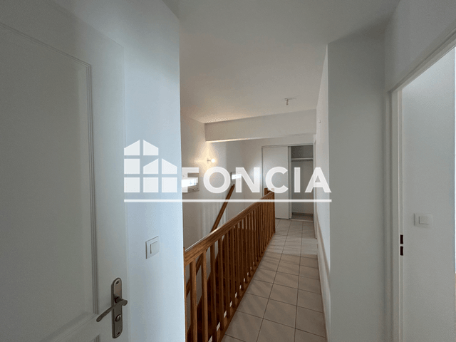 Appartement 5 pièces (98.49 m²) à louer - Brest (29200)