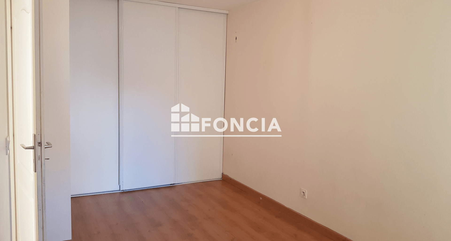 Appartement 3 pièces (67 m²) à louer - Palaiseau (91120)
