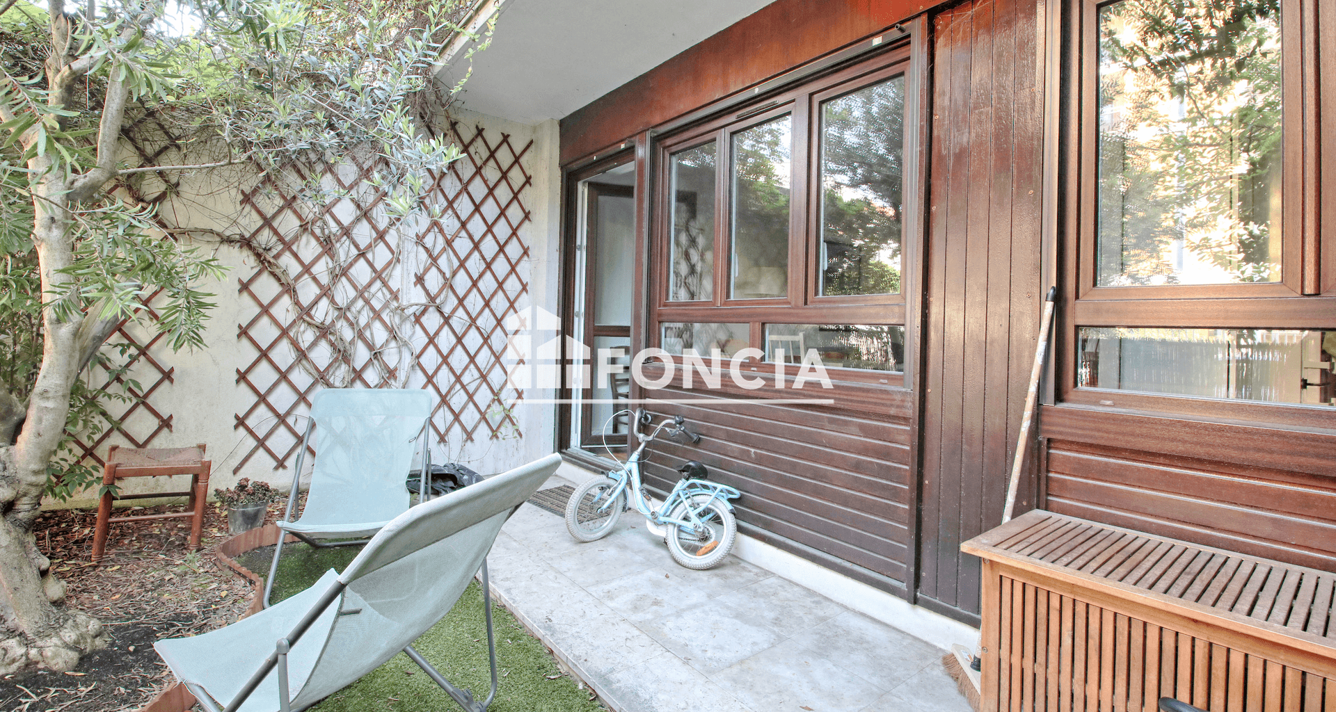Appartement meublé 4 pièces (84.88 m²) à louer - Saint-maur-des-fossés (94100)