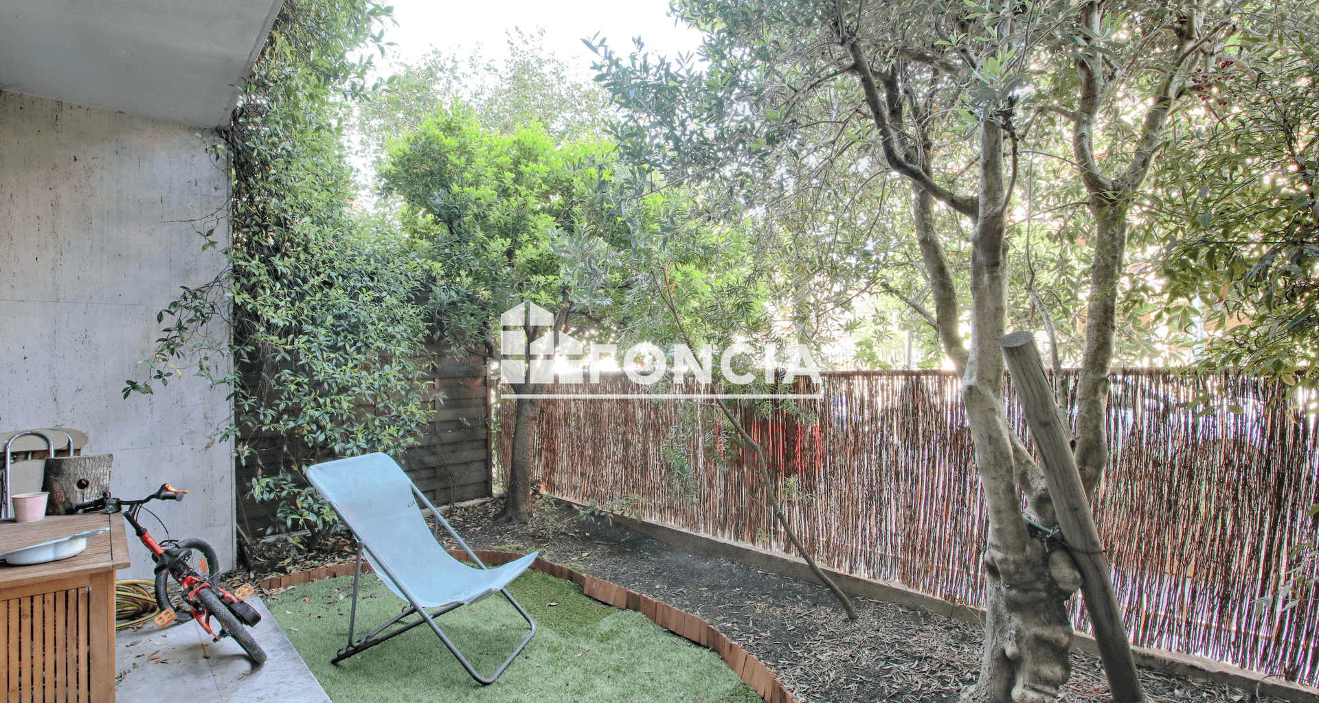 Appartement meublé 4 pièces (84.88 m²) à louer - Saint-maur-des-fossés (94100)