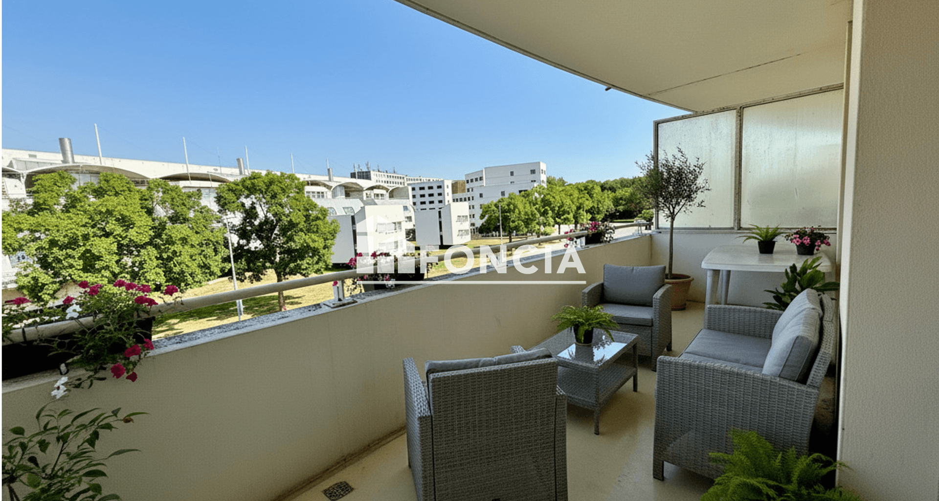 Appartement 2 pièces (29.19 m²) à vendre - La Rochelle (17000)