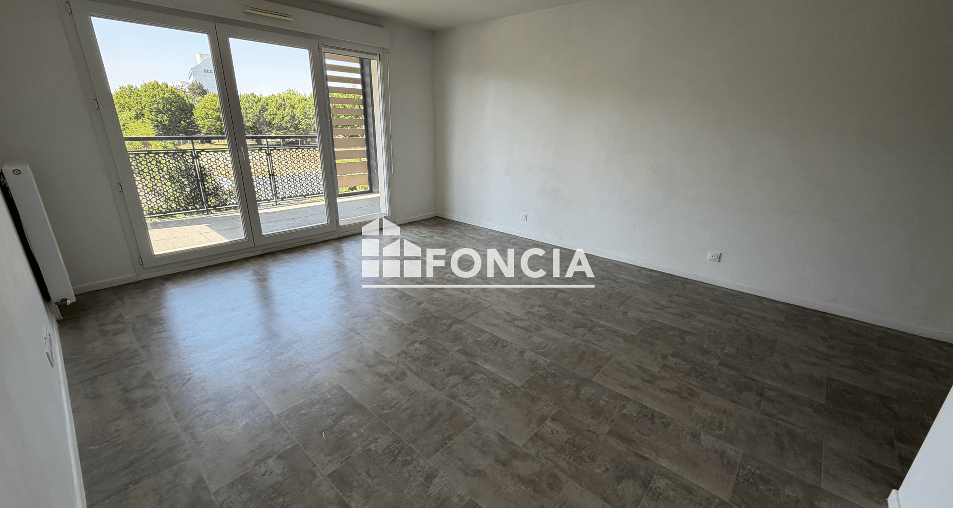 Appartement 3 pièces (59.65 m²) à louer - Maurepas (78310)