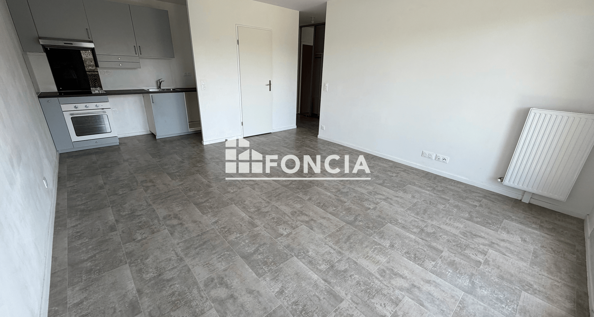 Appartement 3 pièces (59.65 m²) à louer - Maurepas (78310)