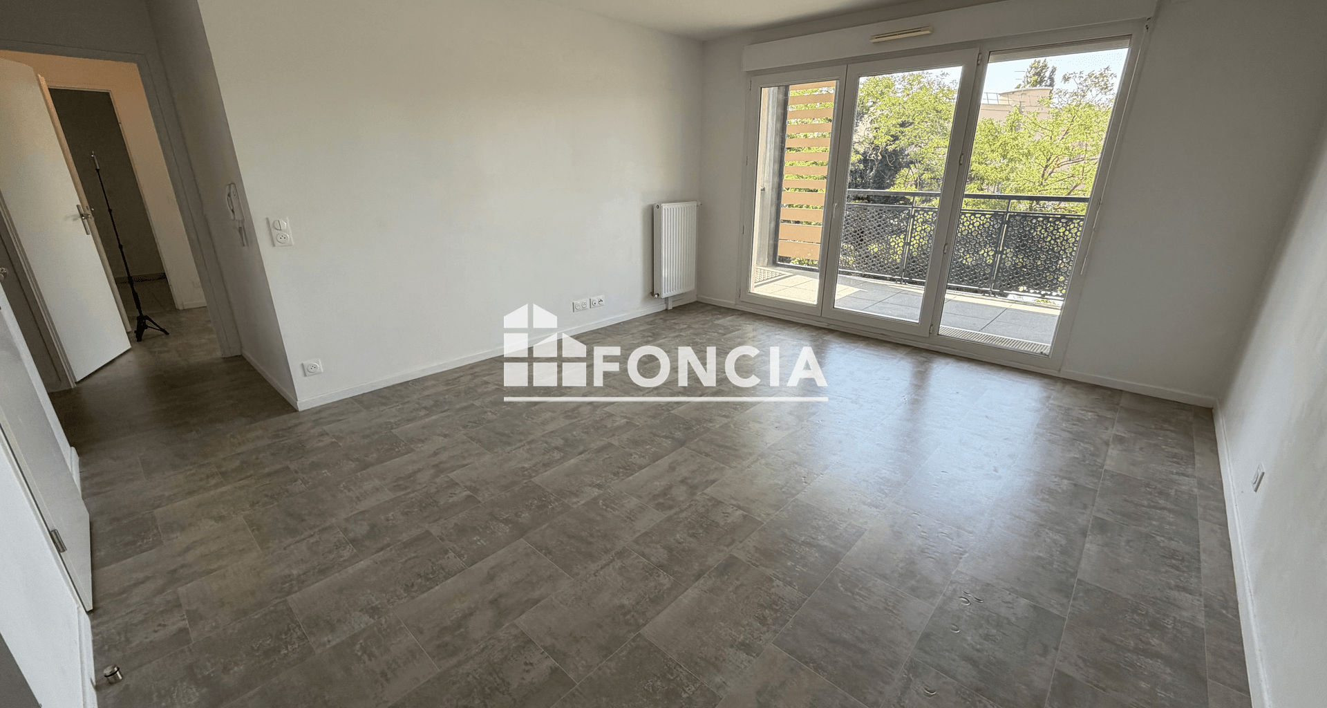 Appartement 3 pièces (59.65 m²) à louer - Maurepas (78310)