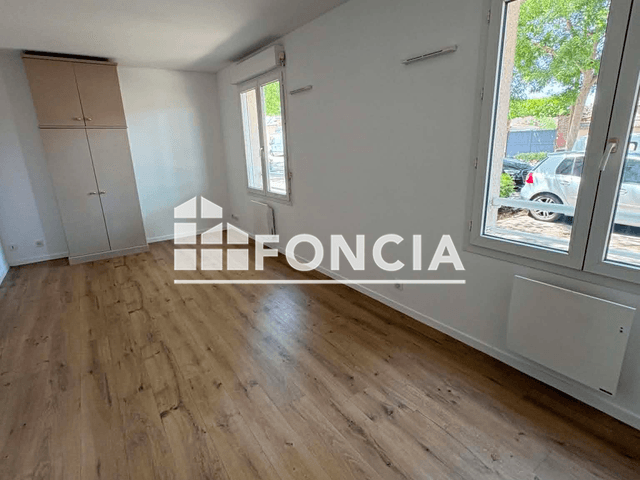 Studio (27.53 m²) à louer - Luisant (28600)