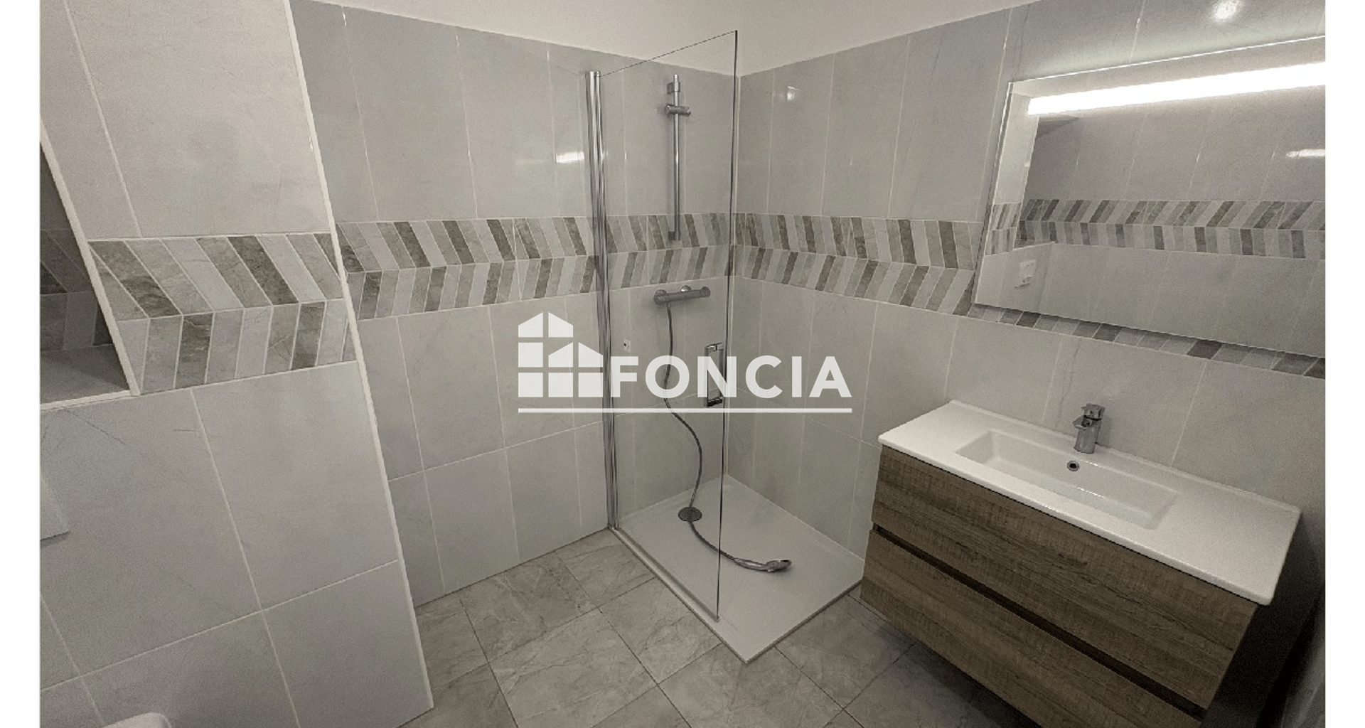 Appartement 2 pièces (43.1 m²) à louer - Rueil-malmaison (92500)