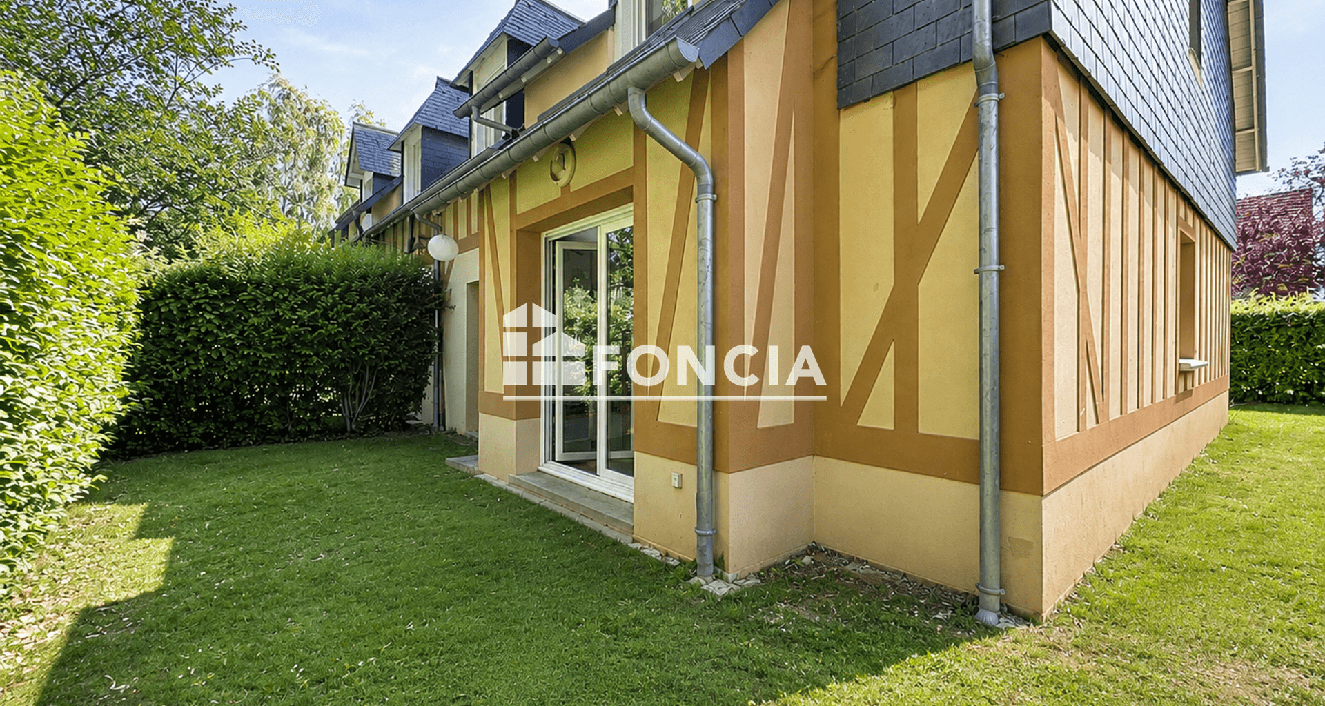 Maison 4 pièces (79 m²) à vendre - Touques (14800)