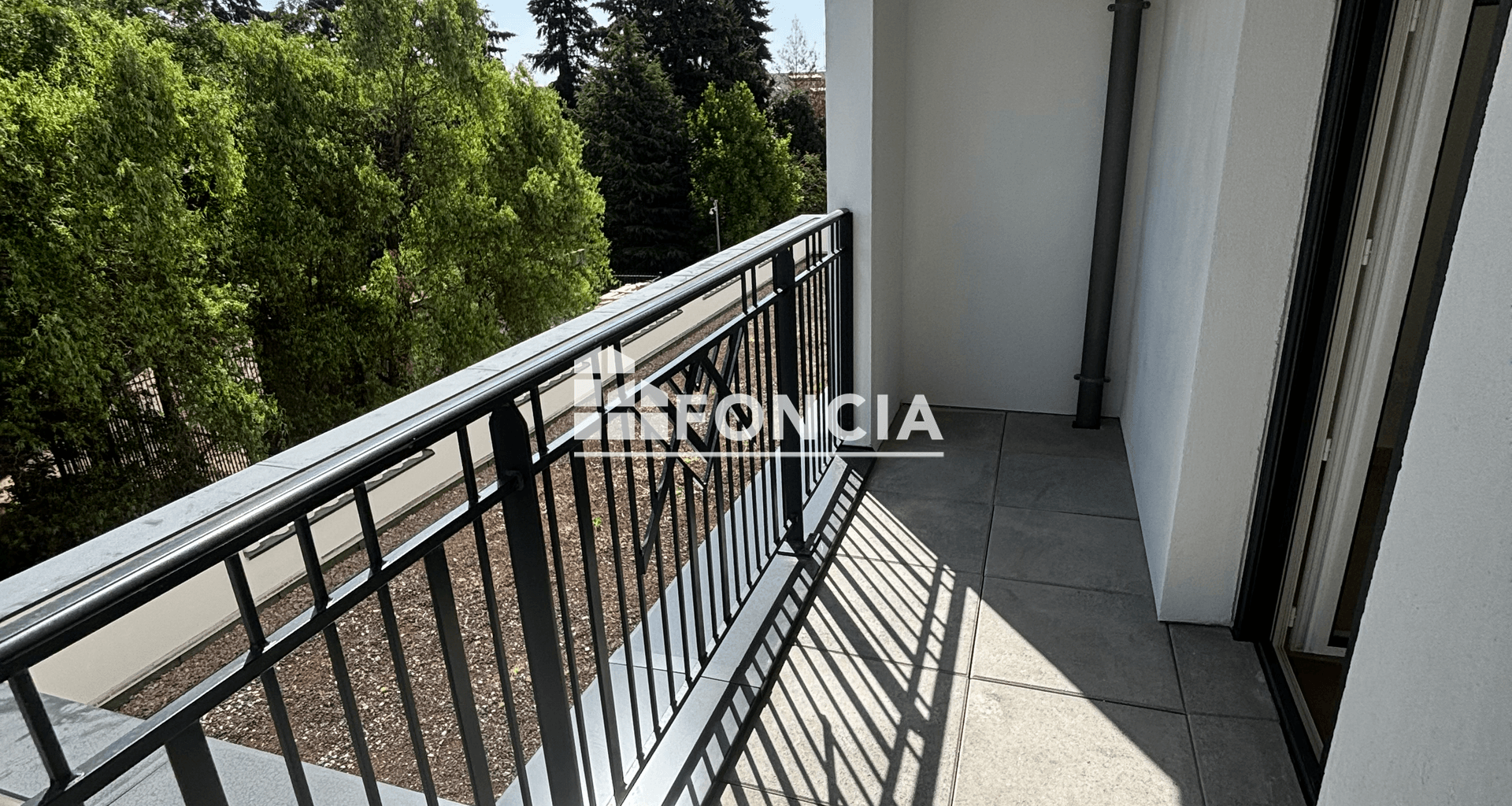 Appartement 2 pièces (48.25 m²) à louer - Clamart (92140)
