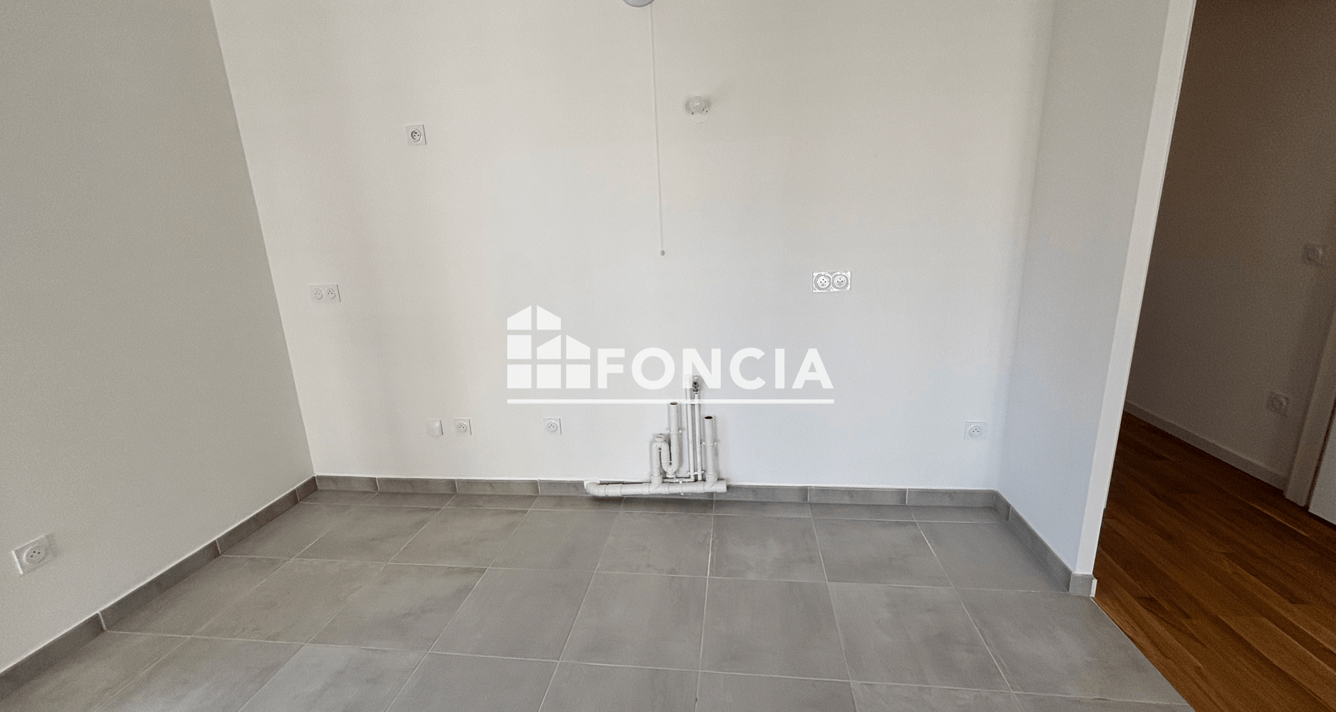 Appartement 2 pièces (48.25 m²) à louer - Clamart (92140)