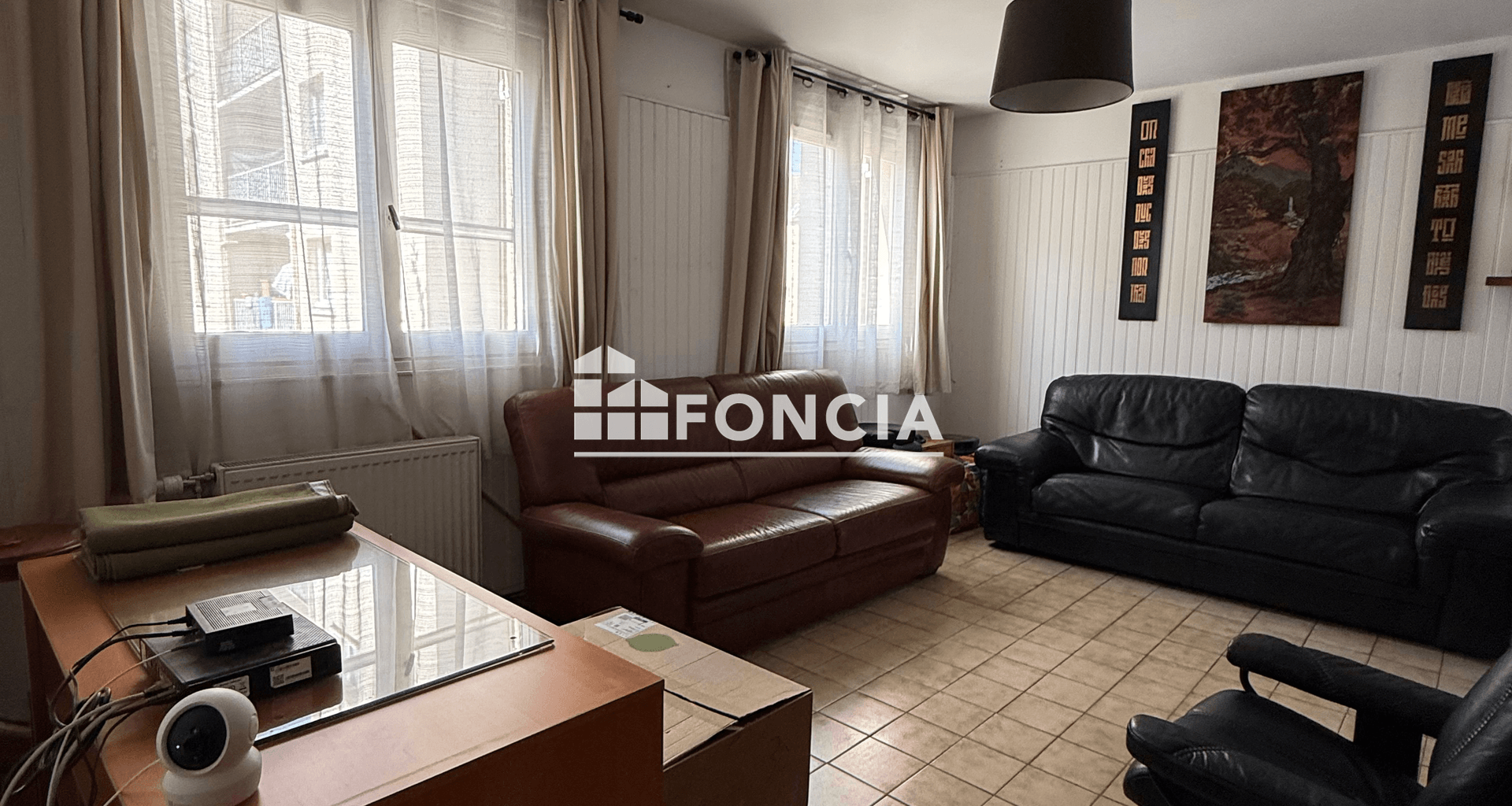 Appartement 7 pièces (128 m²) à vendre - ÉMerainville (77184)